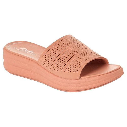Sandali CLOUDSTEPPERS by Clarks Drift Twist casual slide pesca US 8 5 M EU 39 5