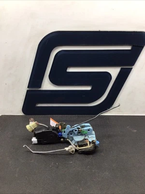 Subaru SVX 1997 - Actuador eléctrico de bloqueo de puerta delantera del conductor izquierdo Foto 1 de 4