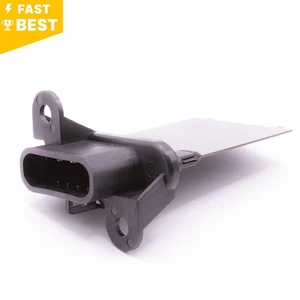 HVAC Blower motor resistor Saturn Vue. 2002-2007. 15-80546 - Picture 1 of 5