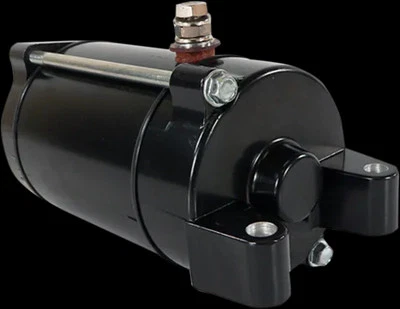 Motor De Arranque De Repuesto PU para Honda Ascot 500 83-84 Foto 1 de 4