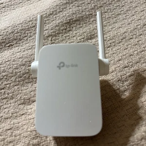 TP Link AC750 - Model RE205 WiFi Extender - Afbeelding 1 van 6