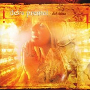 Deva Premal Dakshina (CD) Album - Imagen 1 de 1