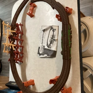 Thomas & Friends Trackmaster Shake Shake Bridge Track Complete Minus The Trains - Picture 1 of 2