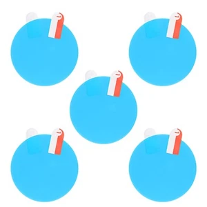 5pcs Watch Glass Screen Protectors 49mm Anti-Explosion Soft PET Smartwatch Film - Photo 1 sur 8