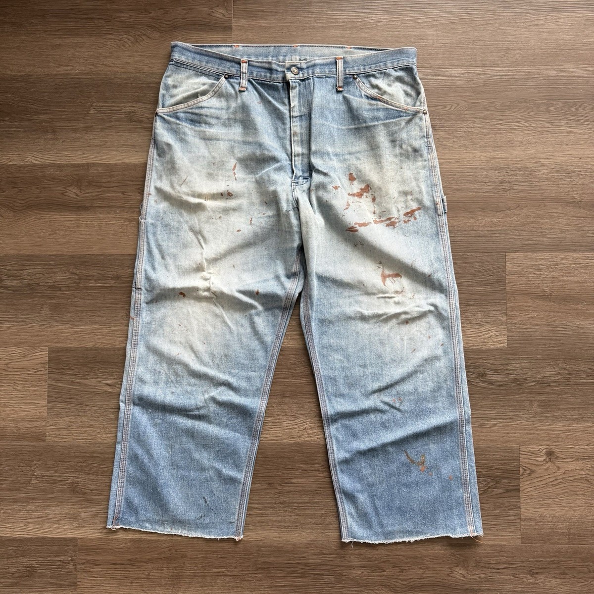 Big Mac Men's Jeans for sale | eBay Big Mac Men's Jeans for sale | eBay
