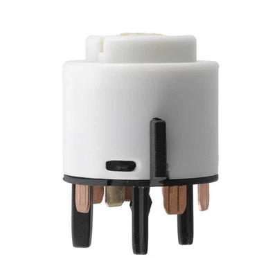 4B0905849 Ignition Switch for VW Sedan 1995-2004, 100% Tested Before Shipping - Image 1 of 4