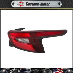 Passenger Side LED Tail Light Assembly For Chevrolet Trax 2024 2025 Rear Right - Picture 1 of 13