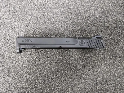 Smith & Wesson CA S&W M&P 2.0 幻灯片 LCI California 4.0 小巧型 — 第 1/4 张图片