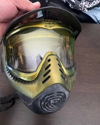 Camaleón JT Proteus (verde/oro). Foto 1 de 4