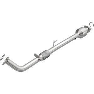 MagnaFlow Catalytic Converter: EPA, For 2013-2017 Acura TLX, Honda Accord - Picture 1 of 10