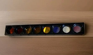 PerkinElmer Wallac 1420 Optical Filter Strip / Slide Assembly - Bild 1 von 3