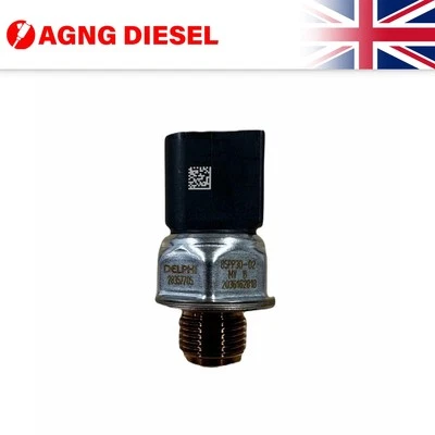 Delphi Fuel Pressure Sensor 28357705-12B1 - Image 1 of 4