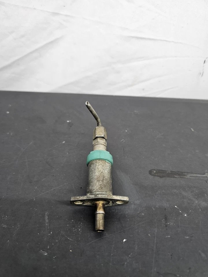 1976-1991 MERCEDES BENZ 190E 260E 300E Cold Start Valve Injector 0280170412 - Image 1 of 4