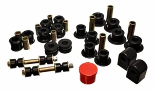 Energy Suspension Master Set - Black For 01-02 Chrysler Prowler - Picture 1 of 2