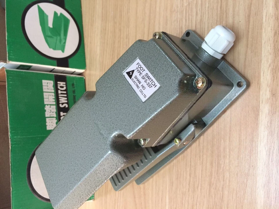 1PCS SHANHO SFS-337 power supply module NEW 100% Quality Assurance - Bild 1 von 1