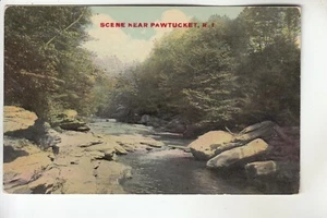 Scena vicino a Pawtucket RI - Foto 1 di 1