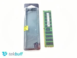 Dell A7910488 16GB DDR4 PC4-17000 2RX4 ECC REG Memory Module - Picture 1 of 3