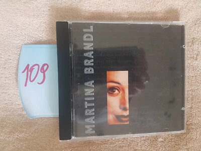 MARTINA BRANDL   CD - Bild 1 von 3