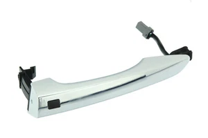 Türgriff außen vorne links HY0818188, 82651-D3710 passend Hyundai Tucson - Bild 1 von 2