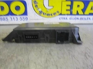 51711366 Centralita Cierre Fiat Stilo (192) Multi Wagon (2003->) 1.9 Jtd 192 A1. - Foto 1 di 4