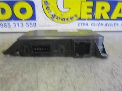 51711366 Centralita Cierre Fiat Stilo (192) Multi Wagon (2003->) 1.9 Jtd 192 A1. - Immagine 1 di 4