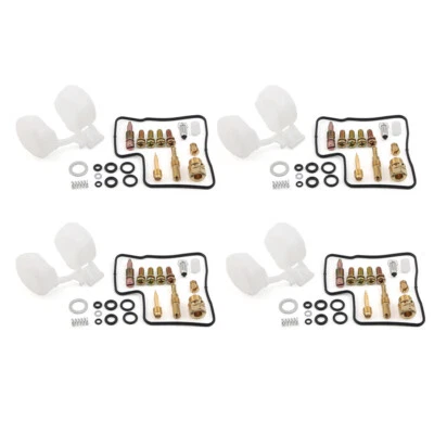 For Honda 1982-1983 V45 Magna VF750C Sabre VF750S Carburetor Repair Kit Float - Imagem 1 de 4