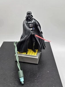 Star Wars Hallmark 1997 Darth Vader Empire Strikes Back Ornament - Bild 1 von 5