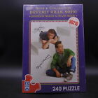PUZZLE BRANDON Dylan Luke Perry BEVERLY HILLS 90210 240 Pezzi A87