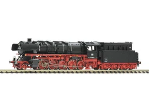 Fleischmann 7170007 - DCC + Sound Dampflok 043 903-4 DB Ep.IV - Spur N - NEU - Bild 1 von 1