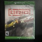 Xbox One Grid - Xbox One (US IMPORT) GAME NEW