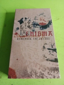 Remember the Future by Enigma VHS (2001) - Imagen 1 de 6