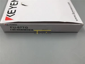 1PC New FU67TG 1pc Keyence FU-67TG New in box - Picture 1 of 6