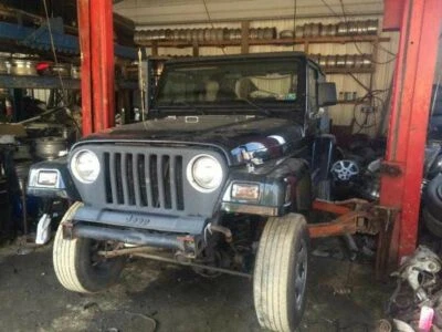 Volante de inercia/placa flexible transmisión automática compatible con 96-04 Grand Cherokee 49458 Foto 1 de 4