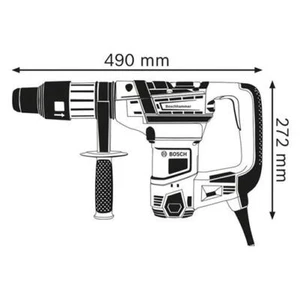 Power-TEC Curved Dolly 91192 - Bild 1 von 1