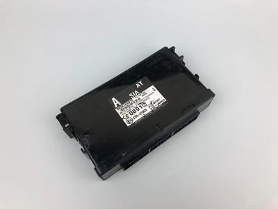 Subaru Tribeca Theft Verschließend Integriert Kontrolle Modul 88281XA01A - Image 1 of 4