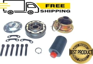 Propeller Shaft CV Joint Kit Front For Dodge JEEP REPLACE OEM# 52105728AD 4WD - Picture 1 of 7