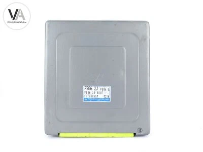 Mazda 626 Motorsteuergerät/ECU E2T03691M / FS0618881E - Imagem 1 de 3