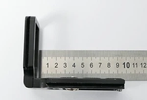 'Arca' Stil L Halterung für FZ Kamera und andere - Bild 1 von 5