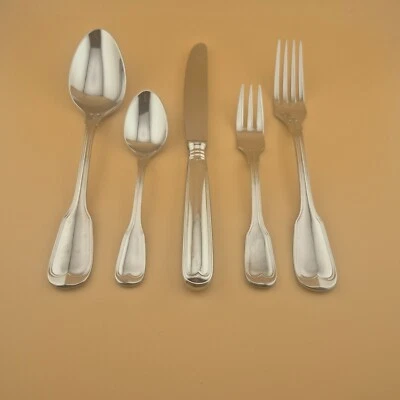 BSF Augsburger Faden 18/8 Besteck zur Auswahl - Bild 1 von 2