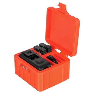 Étui de protection caméra anti chute pour action 3/4/5 boîte de rangement antichoc - Photo 1/8