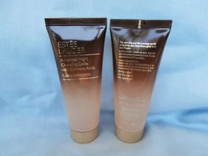 Estee Lauder Advanced night Cleansing Gelee with 15 Amino acids 150ml (2x75ML) - Picture 1 of 2