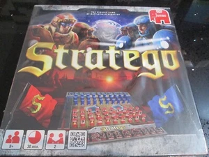 stratego board  game, new and sealed - Picture 1 of 1