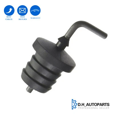 Ajuste para 2014-20 Honda Hrv Civic City plugue tampa de enchimento de transmissão 25615-5T0-004 - Imagem 1 de 4