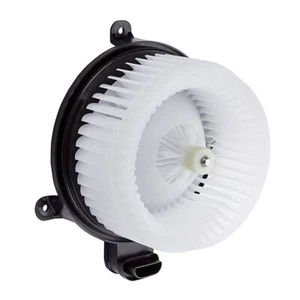 NEW FRONT HVAC BLOWER MOTOR FITS CADILLAC ATS 2013 2014 2015 2016 2017 84034831 - Bild 1 von 1