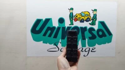 Interruptor maestro del conductor Mazda 929 1995  Foto 1 de 4