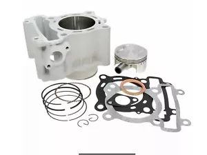BETA 125 RR FANTIC HUSQVARNA TE 4T COMPLETE 180cc 62mm BIG BORE KIT German Made - Picture 1 of 2