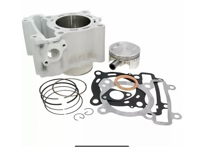 KIT BETA 125 RR FANTIC HUSQVARNA TE 4T COMPLETO 180cc 63mm BIG BORE Hecho en Alemania Foto 1 de 2