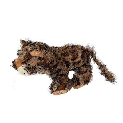 Webkinz Leopard Stuffed Animal Plush HM031 Ganz - Image 1 of 4
