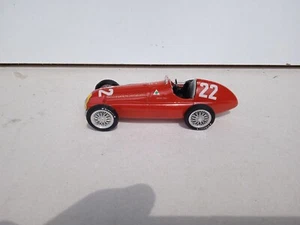 MODELLINO AUTO BRUMM - FERRARI 1:43 N.22 - Foto 1 di 6