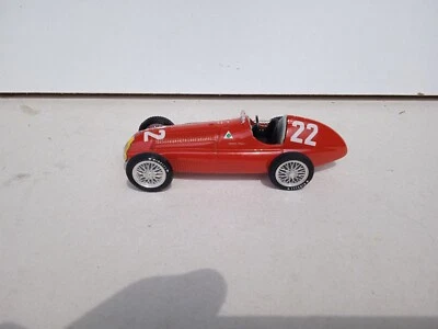 MODELLINO AUTO BRUMM - FERRARI 1:43 N.22 - Immagine 1 di 4